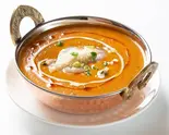 シーフードカレー/Seafood Curry(MONSOON RESTAURANT)