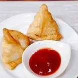 サモサ2P/Samosa 2P（ガネーシャ）