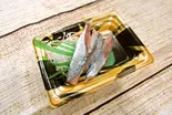 お刺身生サンマ(小)(本まぐろ専門店 まぐろ壱)