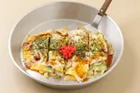 ねぎ焼き（teppan仁六）