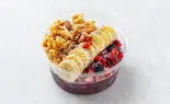 アサイークラシックボウル Acai Classic Bowl（わらびもち専門店いいな）