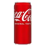 コーラ Coca Cola 250ml(ジャムナカレーJAMUNA CURRY)