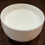 チキンクリームスープ Chicken Cream Soup(Indian Restaurant New Prasidha)