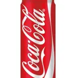 コカコーラ COCA-COLA（Arati indian restaurant）