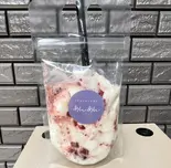もみもみシェイク いちご（パフェ アイス かき氷 あんみつ あんあん）