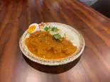 バターチキンカレー(SPICE&CURRY SPICE KITCHEN)