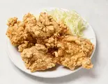 No.1 鶏の唐揚（大衆居酒屋 大ちゃん）