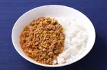 キーマカレー（アジア総合食品 タイストア）
