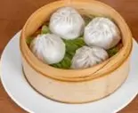 台湾 小籠包4ケ(中華料理香麦)