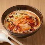 味噌閻魔ラーメン(麵屋やっとこ 町田木曽店)