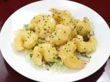 エビマヨネーズ（客来香）