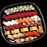 ぼたん(4人前43貫)(大江戸新宿西口店)