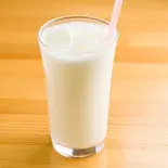ラッシー Lassi（Masala King Hirai）