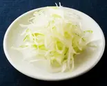 ネギ green onion(ラーメン大戦争 水道橋店)