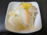 おしんこ（太陽 Taiyou）