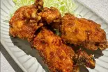 ハニーマスタードチキン 1人前（栄養モンスター.）