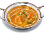 ミックス野菜カレーMix Vegetable Curry(インドカレー専門店好き)