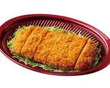 おかず ロースとんかつ(キャベツ入り)（キッチンオリジン 新羽駅前店）