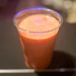 ストロベリーヨーグルトStrawberry Yogurt（dining bar KATE）