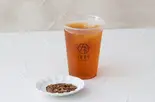 【和紅茶ブレンド】紅優香×ごぼう<コールド>(RESTAURANT 1899 OCHANOMIZU)
