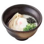 とろ玉ぶっかけうどん(大 )（讃岐製麺 東淀川大桐店）
