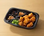 甘からだれの鶏唐揚げ単品（大戸屋ごはん処 鶴見西口店）