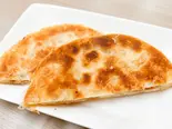 甘いクルミパイおやき(春ちゃん手作り餃子)