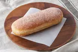 揚げコッペ(シュガー)Fried bread (sugar)（焼きたてコッペ製パン メトロセンター南行徳店）
