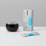 エスプレッソ クラフトインスタントコーヒー Espresso Craft Instant Coffee(ブルーボトルコーヒー 福岡天神カフェ)