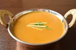 マトンカレー セット（バンチャピリティカハウス）