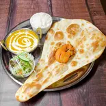 日替わりセット(ヒマラヤ ダイニングアンドバー (HIMALAYA Dining and Bar))