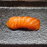 づけサーモン(笹互 綾瀬店)