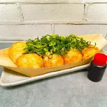 ねぎポン Ponzu & Green Onion(元祖 どないや アメリカ村店)