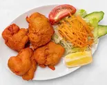 4pチキンティッカ 4p Chicken Tikka（MAYA RESTAURANT）