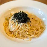 明太子クリームパスタ 特盛(+80g(RenSa 〜restaurant & bar〜)