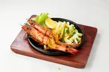 タンドリーエビ Tandoori Prawn 2pcs（ディワリ 福島本店）