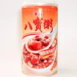 八宝粥（東北 餃子）