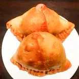 サモサ samosa（ナマステキッチン）