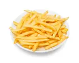 フライドポテトFrench fries（【カラダが喜ぶオムライスCafe】Egg House～立川店～）