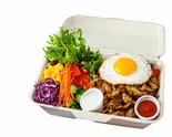 チキンオーバーライス -ChickenoverRice-（Juicy's Laboratory）