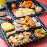 セレブセット（中華料理りんらん）