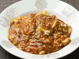 麻婆カレー焼きそば（大将）