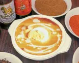 チャンダニスペシャルカレー Chan Dani Special Curry（アジアン料理 チャンダニ）