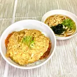 ミニうどん（【ましましOK】一番だしうどん たけ家）