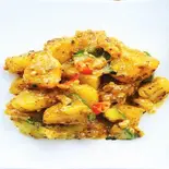 ミックスアチャル Mixed Achar（インディアンレストランアンドバー ネパリ）