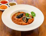 チキンバイガンマサラ CHICKEN BAIGAN MASALA(ボンベイ・インディアン・ダイニング&バー 横川店)