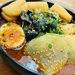 麻辣湯（何以解憂）