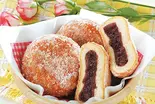 こだわりドーナツあんパン（【宅配どんぶり】 丼市場）