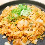 中華炒飯（【本格町中華】珍十番）