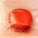 マカロン フレーズ Macarons Fraise（ルージュブランシェ）